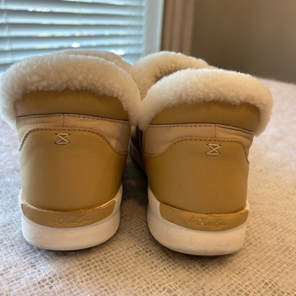 Olukai Malua Hulu - Picture 2 of 10